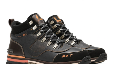 Unmatched Quality and Trust in Best Camper Shoes From Leading Chinese Factory