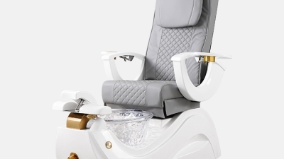 Manicure and Pedicure Chair