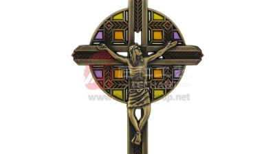 Religious - themed Metal Ornament.jpg