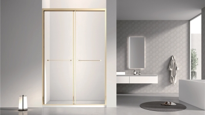 Sliding Shower Screen