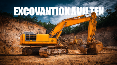 Exploring the Cost Benefits of After Sales Service in the Future of Best Excavation Equipment