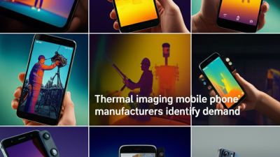 How to Identify the Best Thermal Imaging Phone Manufacturers for Your Needs