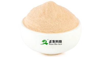 100% Hawthorn Fruit Powder(1)