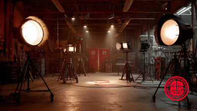 Navigating Import/Export Certifications for the Best LED Film/Theater Lights: A Global Opportunity