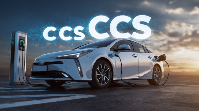 Navigating the Future of Best CCS EV Charger Industry Trends and Insights for 2025