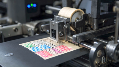 Creative Examples of Best Label and Sticker Printer Applications