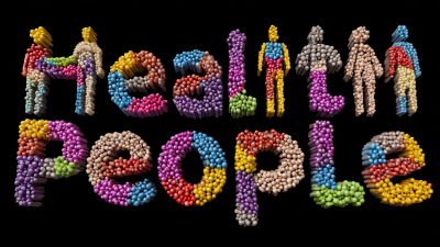 Exploring the Best Health People: A Comprehensive Comparison of Global Health Products and Market Trends