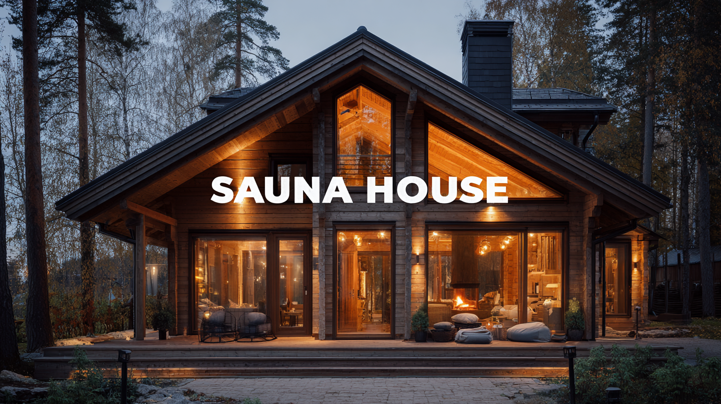 Issues Faced While Choosing the Best Sauna House for Your Home