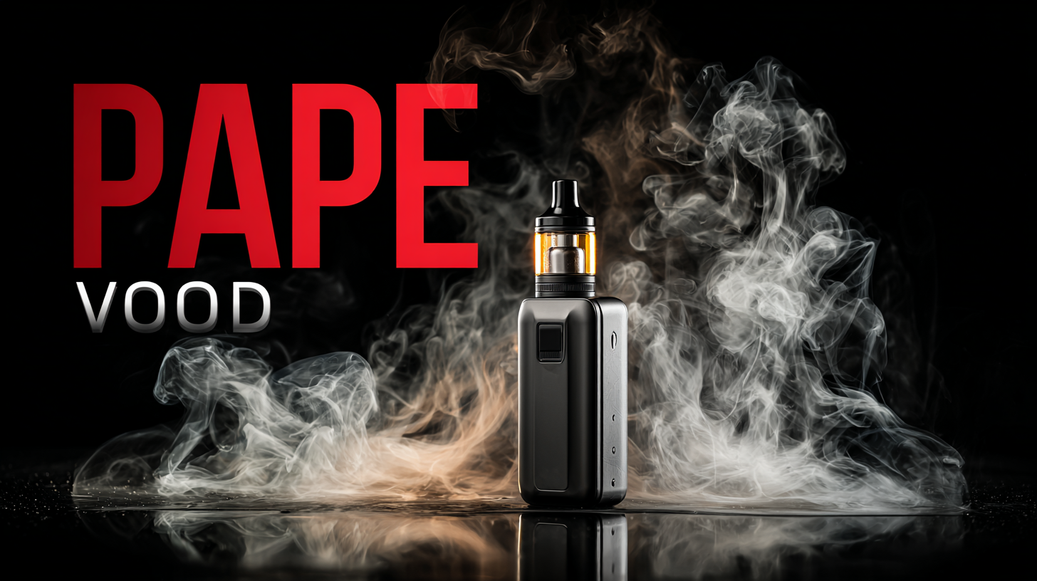 What to Know About the Best Vape Pod Options for Your Business