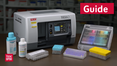 Ultimate Guide to Choosing the Best Tissue Microarray Equipment for Your Laboratory
