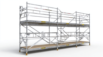 Understanding Import and Export Certifications for Best Ringlock Scaffolding Ledger