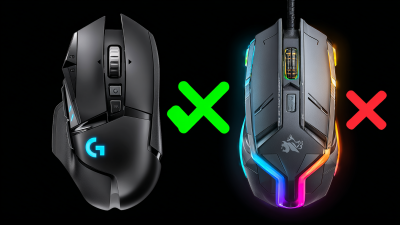How to Choose the Best Mouse Gaming for Your Competitive Edge