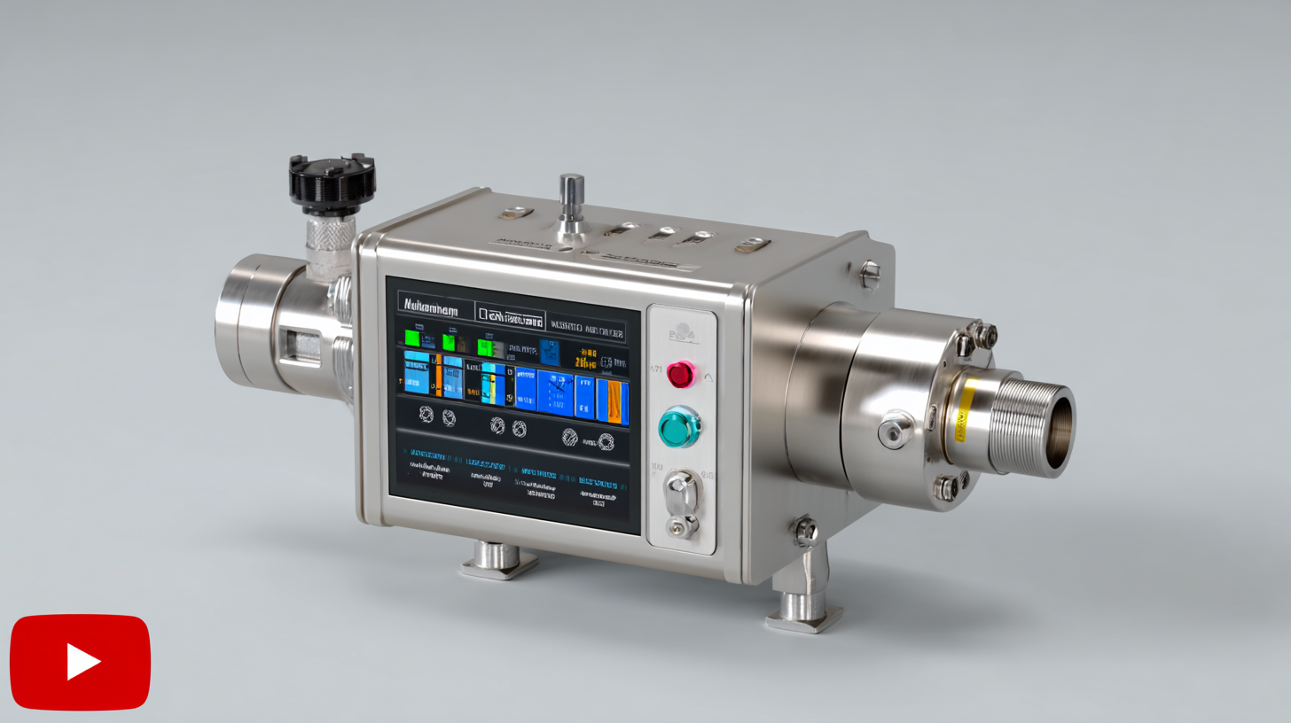 Unlocking the Power of Best Ammonia Nitrogen Sensor in Wastewater Treatment Processes