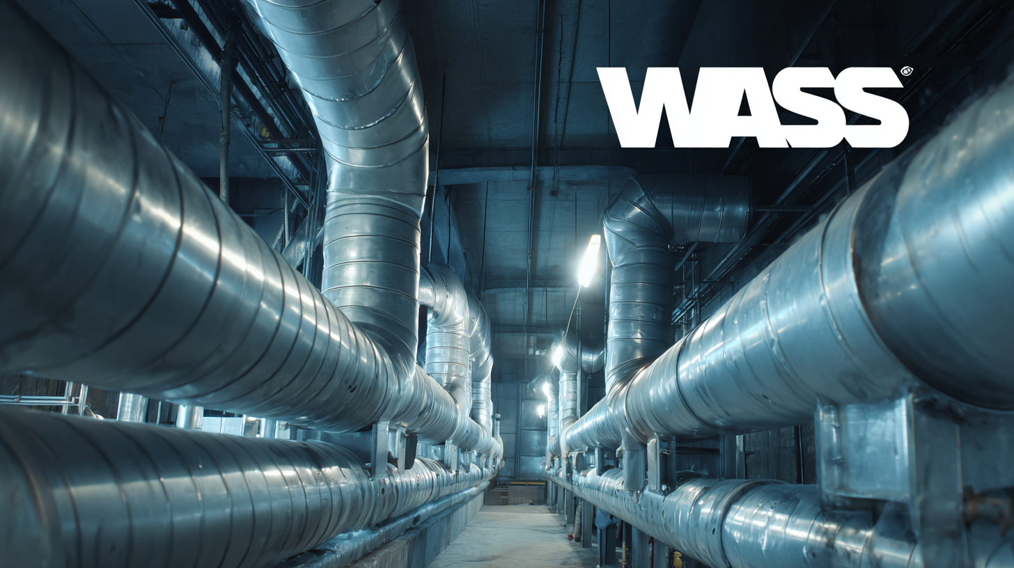 Exploring the 2025 Trends in Waste Water Heat Exchangers: How to Optimize Efficiency and Sustainability