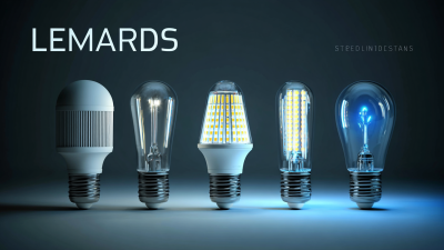 Understanding Industry Standards and Top Reasons for Choosing the Best Led Lamps