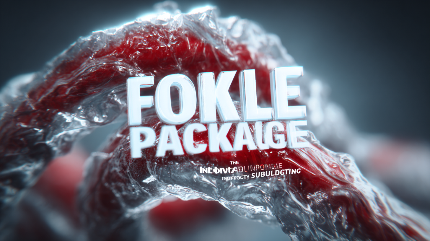 The Future of Innovative Food Flexible Packaging Solutions