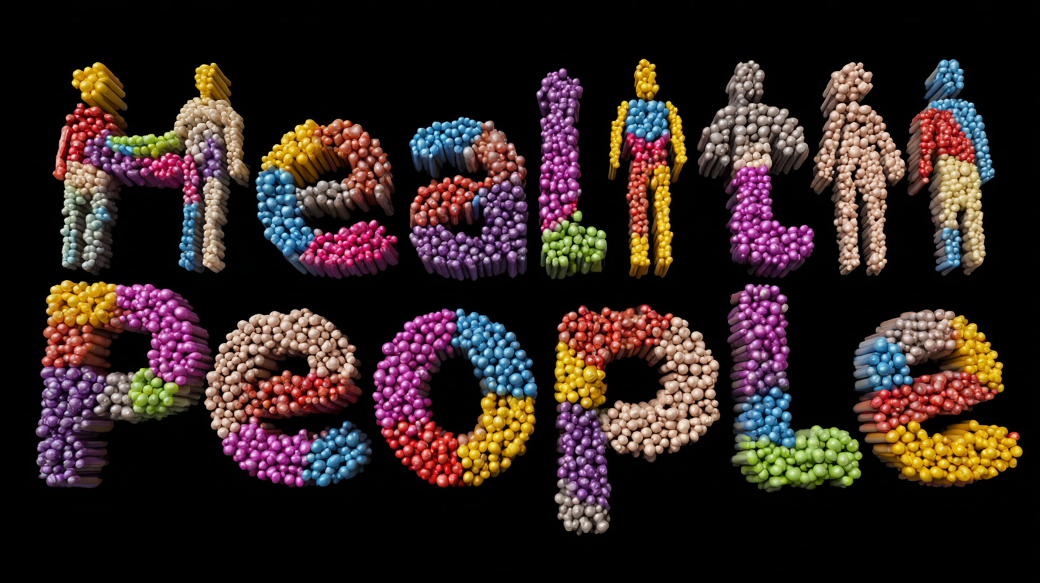 Exploring the Best Health People: A Comprehensive Comparison of Global Health Products and Market Trends