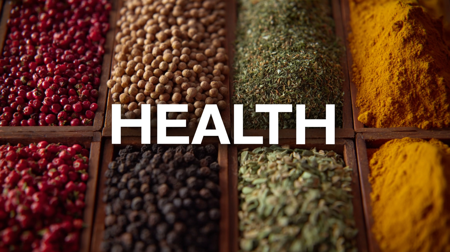 Exploring the Best Health People: A Comprehensive Comparison of Global Health Products and Market Trends