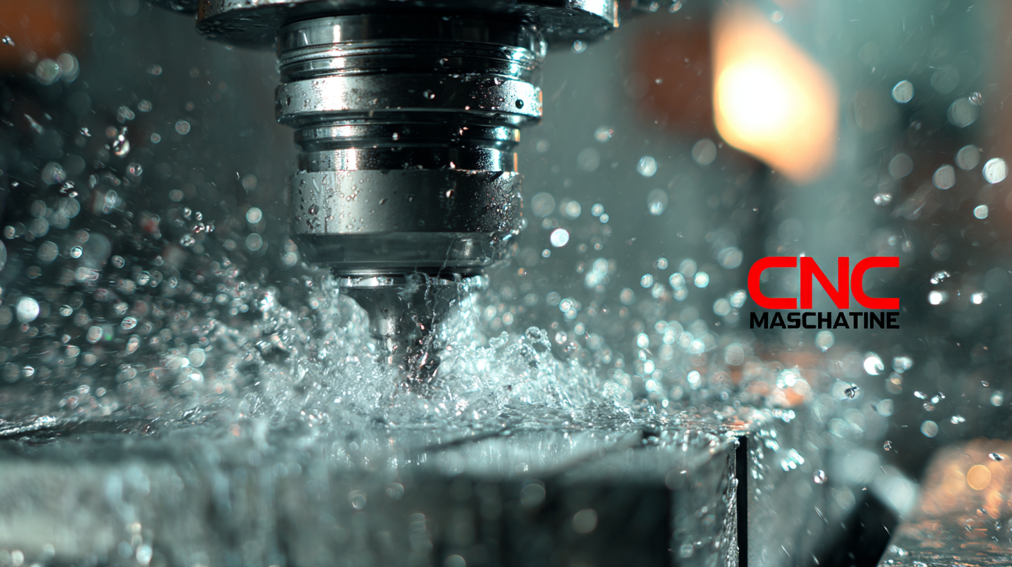 Mastering the Best Cnc Machine Techniques for Optimal Performance