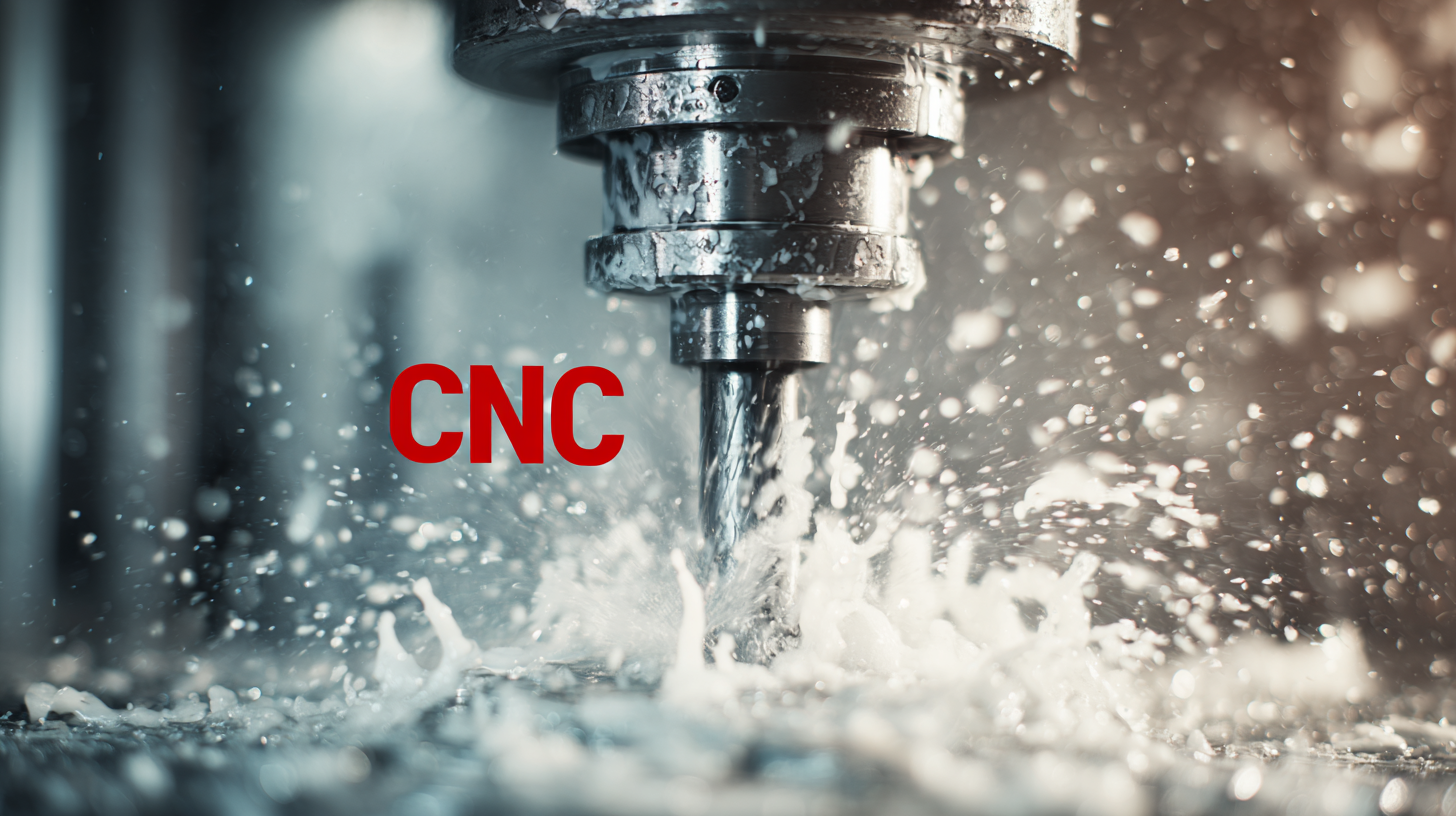 Mastering the Best Cnc Machine Techniques for Optimal Performance