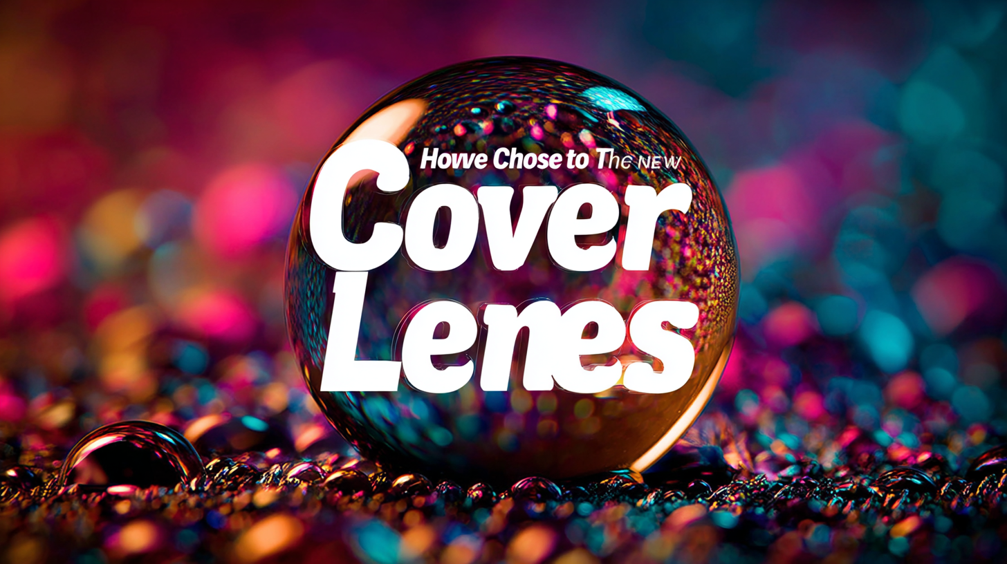 How to Choose the Best Cover Lens for Your Display Needs