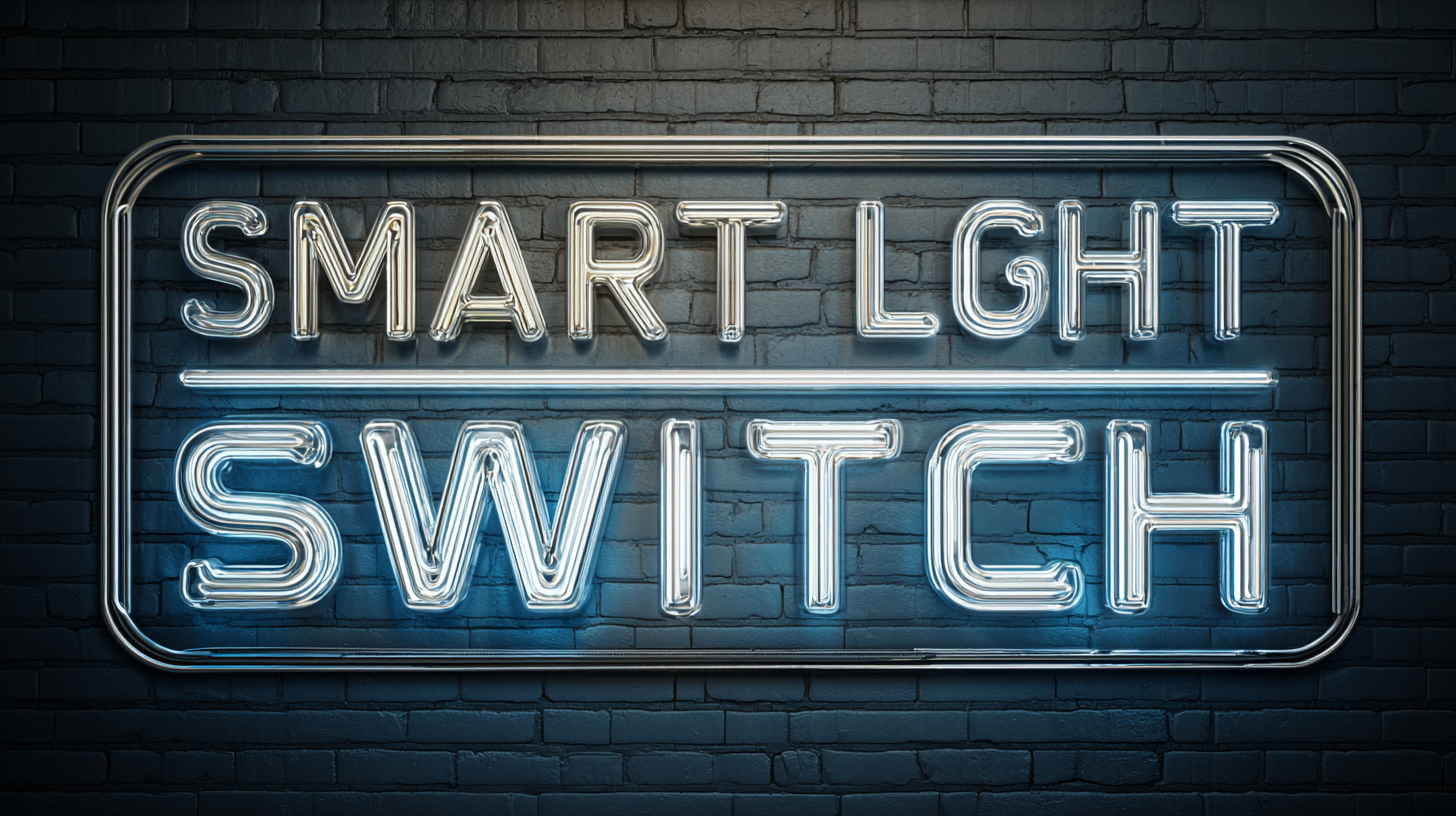 Understanding the Advantages of the Best Smart Light Switch for Your Home Automation Needs