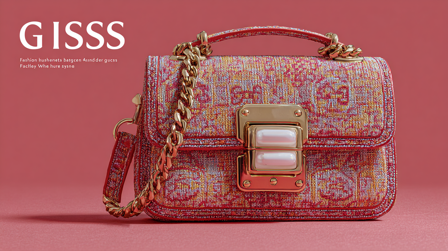 10 Unique Stylish Handbags to Elevate Your Fashion Game in 2024