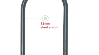 U-lock