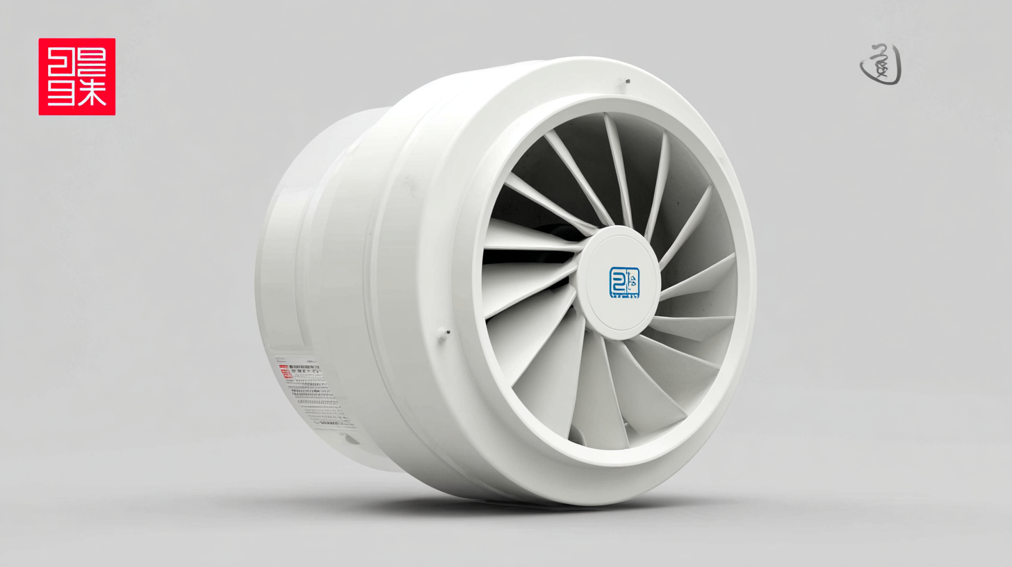 Discover Premium Exhaust Fans from China's Leading Manufacturers