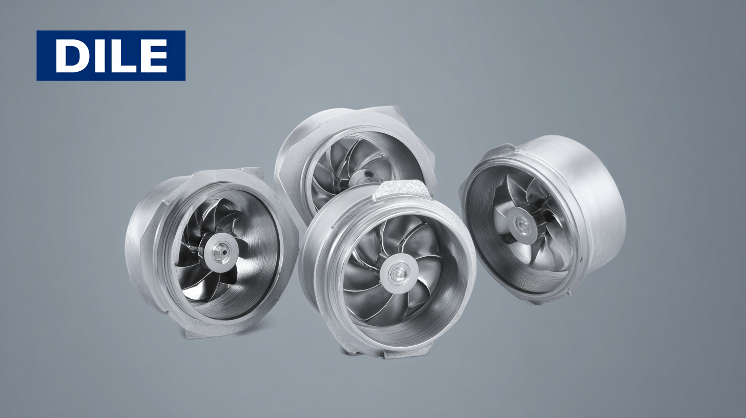 Discover Premium Exhaust Fans from China's Leading Manufacturers