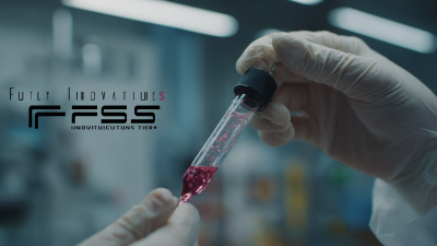 Future Innovations in Best Epoxy Mixing Tube Technology by 2025