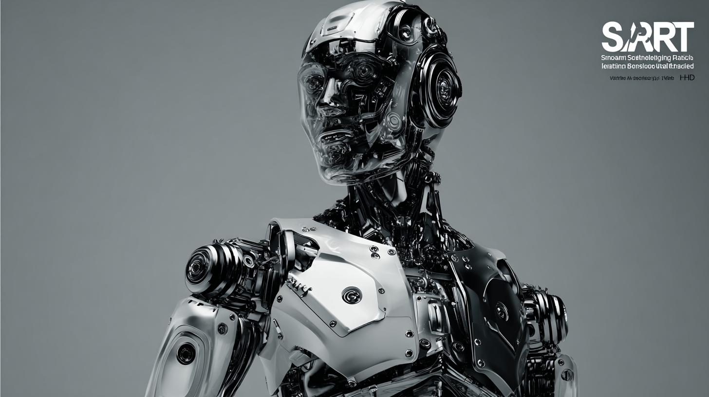 Top Strategies for Sourcing the Best Smart Robotic Innovations Worldwide