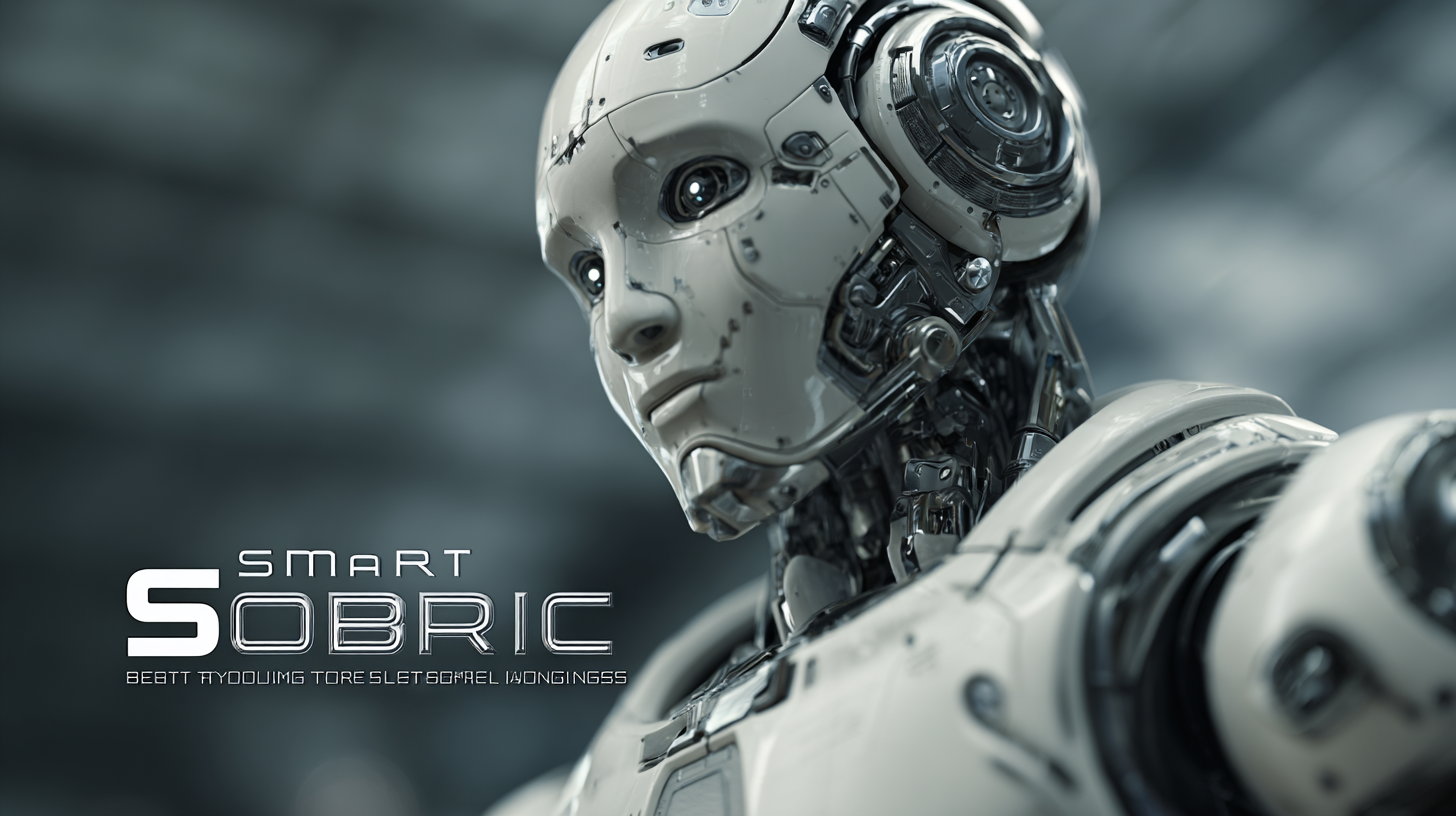 Top Strategies for Sourcing the Best Smart Robotic Innovations Worldwide