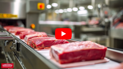7 Tips to Optimize Your Best Meat Product Assembly Line for Maximum Efficiency