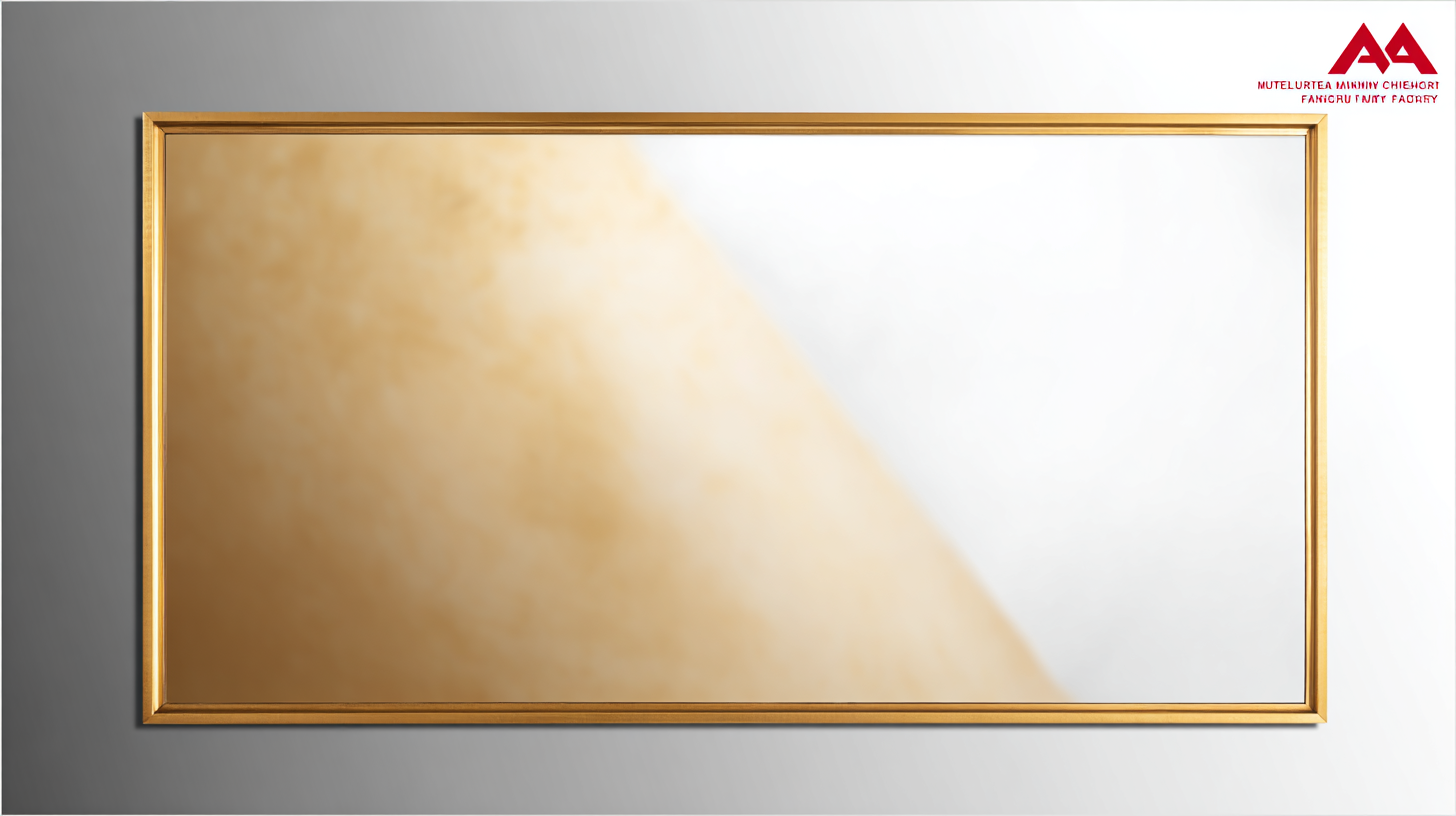 Discover Premium Aluminium Frame Mirrors Directly from China's Leading Manufacturing Factory