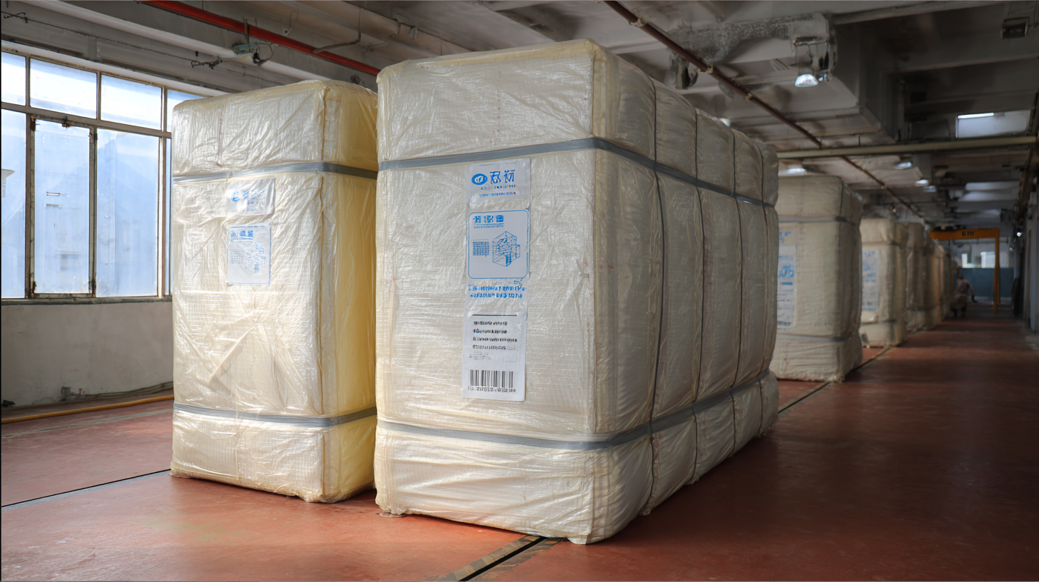 China Quality Manufacturing Your Trusted Partner for Best Heat Pump Insulation Blanket Solutions