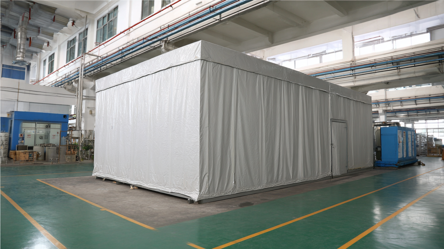 China Quality Manufacturing Your Trusted Partner for Best Heat Pump Insulation Blanket Solutions