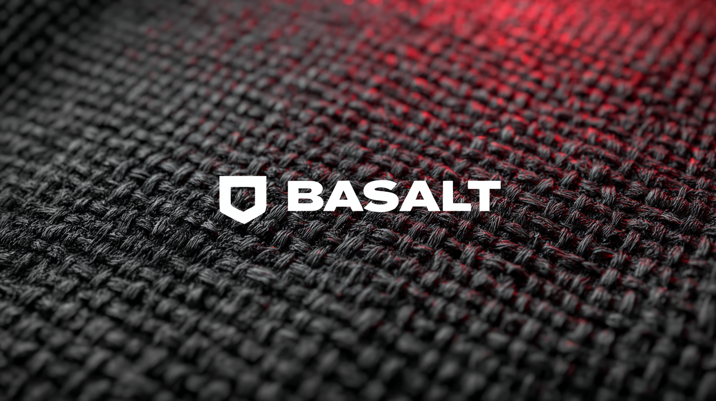 Ultimate Guide to Choosing the Best Basalt Fiberglass Cloth for Your Projects