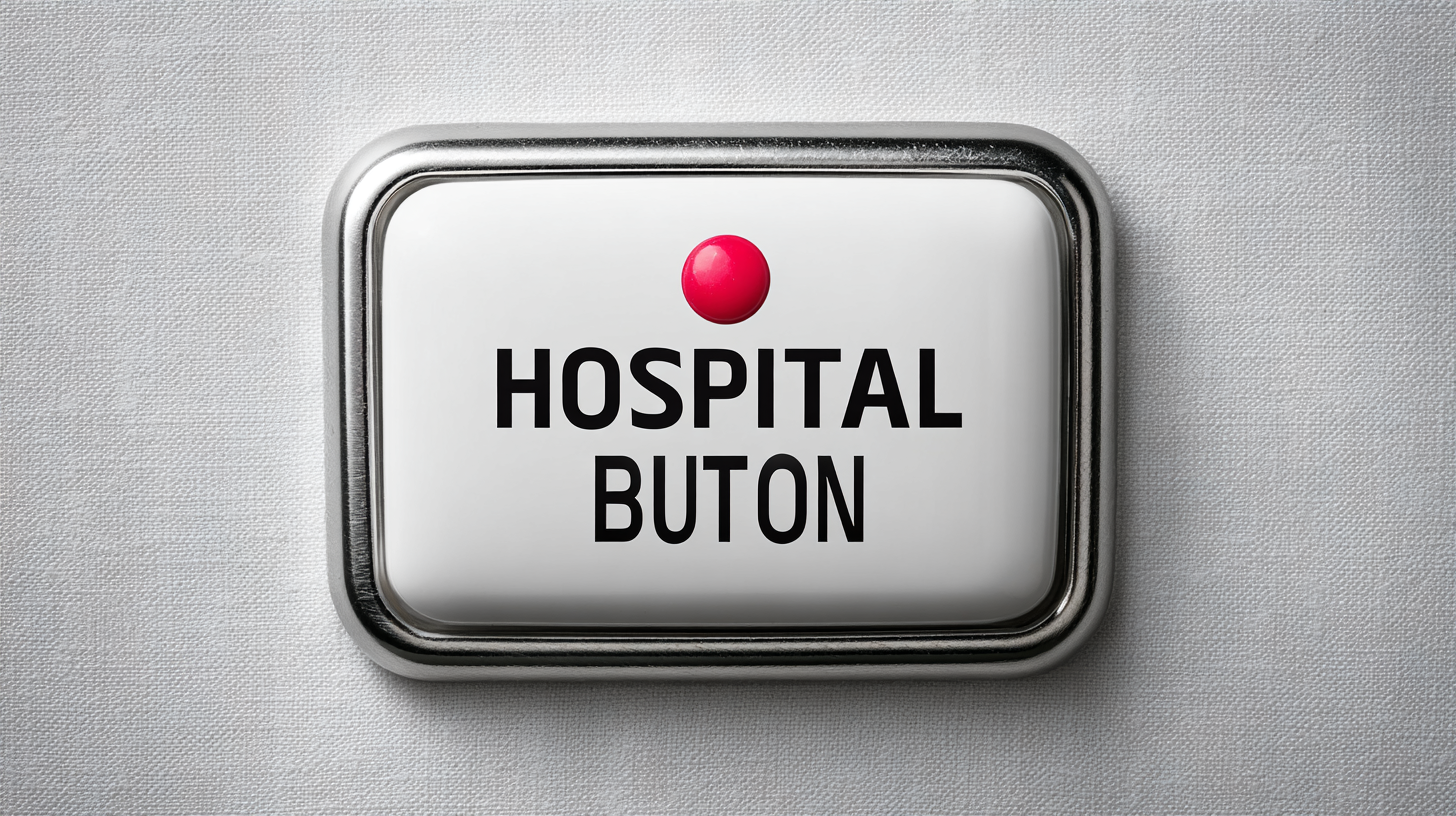 Ultimate Guide to Comparing the Best Hospital Call Buttons Based on User Satisfaction and Response Times