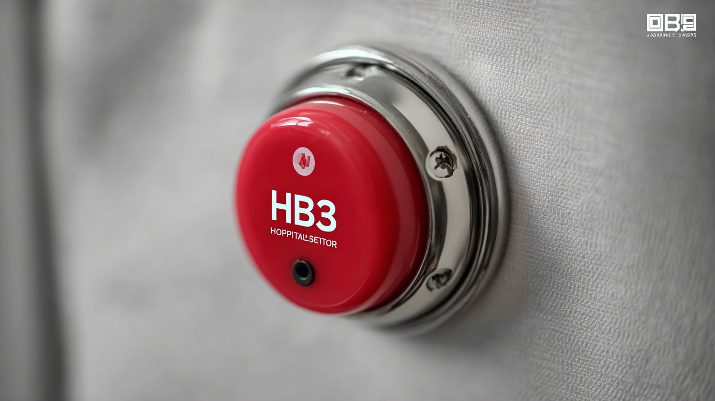 Ultimate Guide to Comparing the Best Hospital Call Buttons Based on User Satisfaction and Response Times