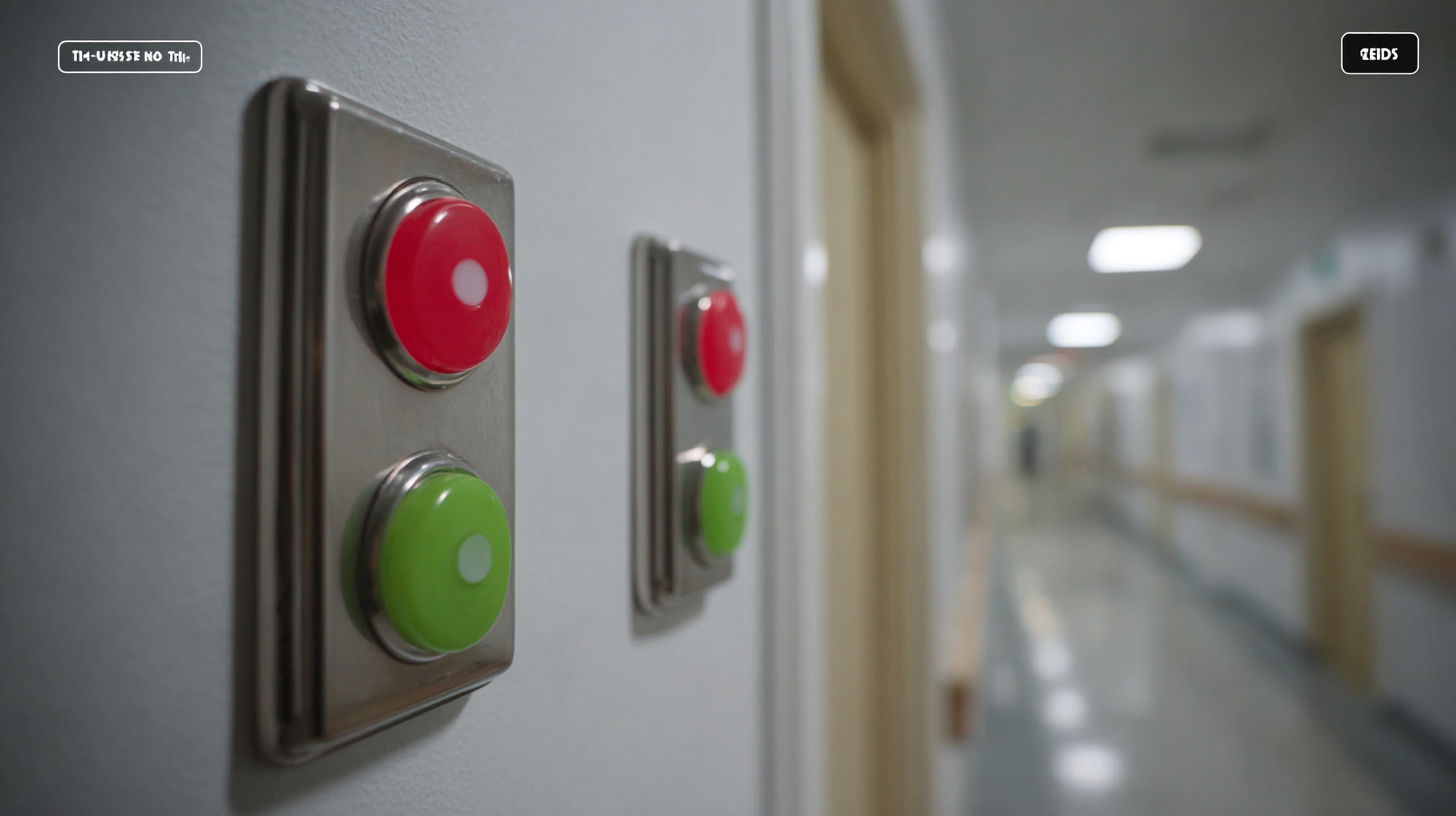 Ultimate Guide to Comparing the Best Hospital Call Buttons Based on User Satisfaction and Response Times