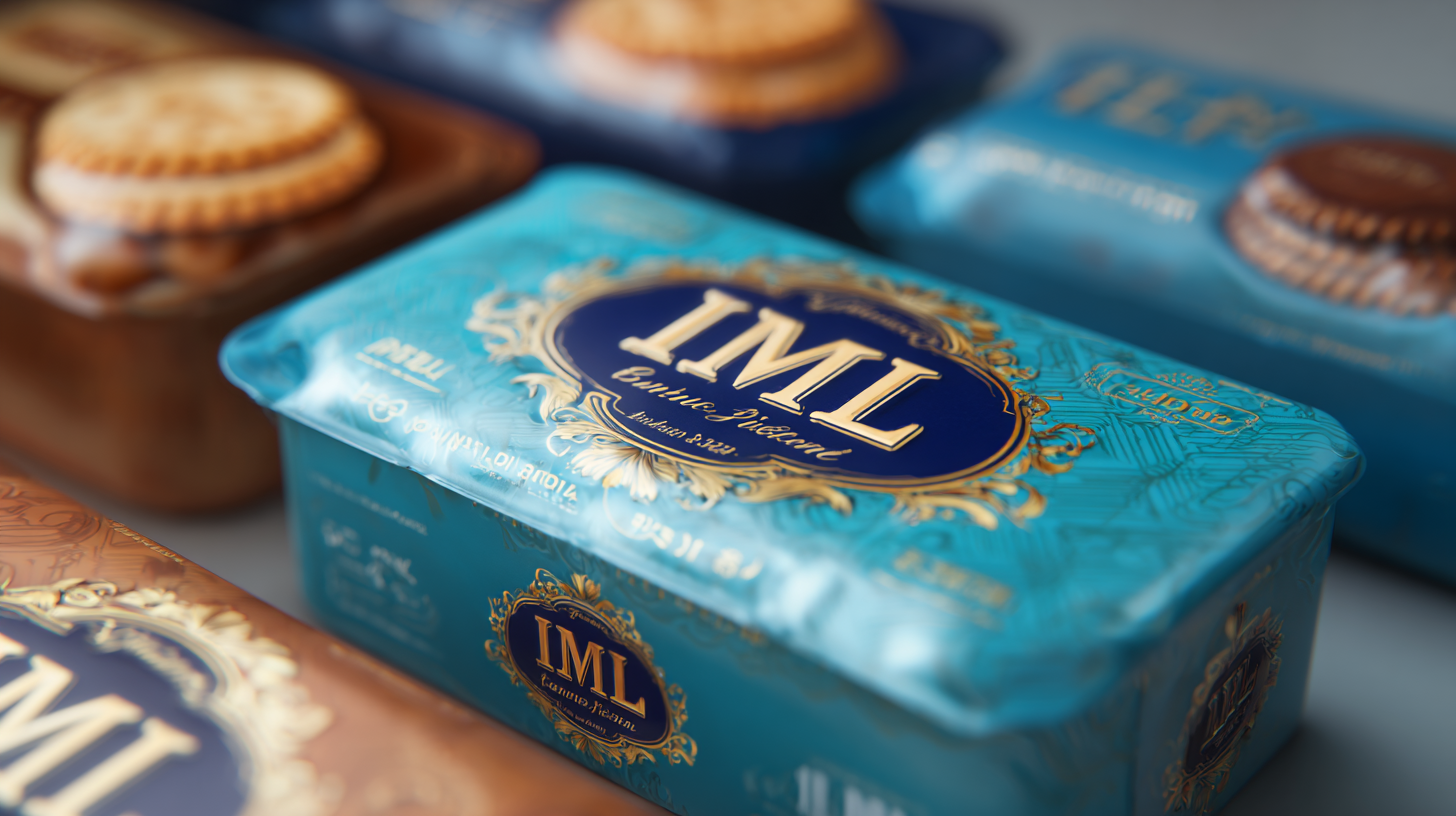 How to Choose the Best Iml Biscuit Packaging for Your Global Business Needs
