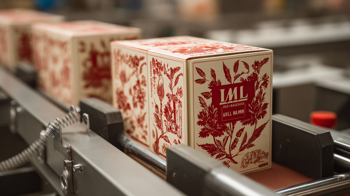 How to Choose the Best Iml Biscuit Packaging for Your Global Business Needs
