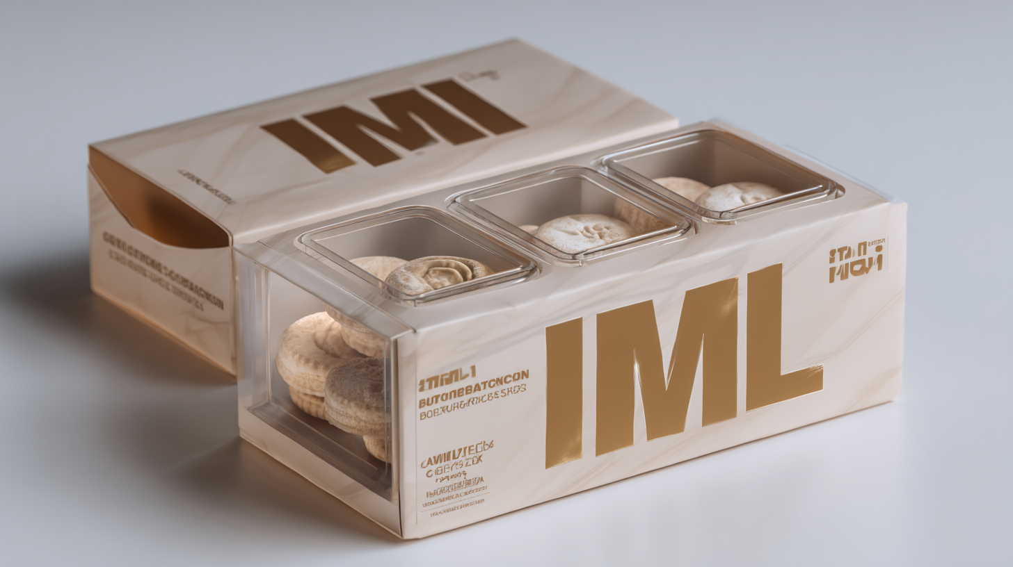 How to Choose the Best Iml Biscuit Packaging for Your Global Business Needs