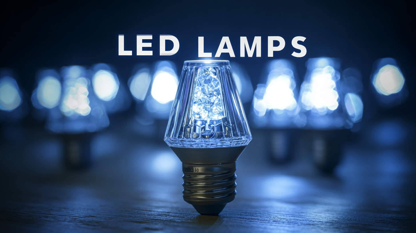 Understanding Industry Standards and Top Reasons for Choosing the Best Led Lamps
