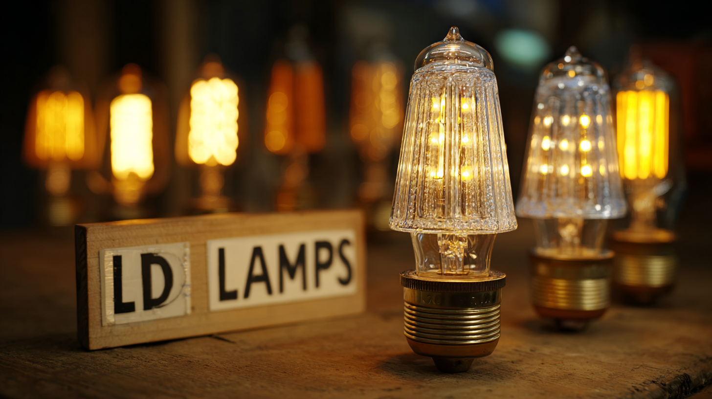 Understanding Industry Standards and Top Reasons for Choosing the Best Led Lamps