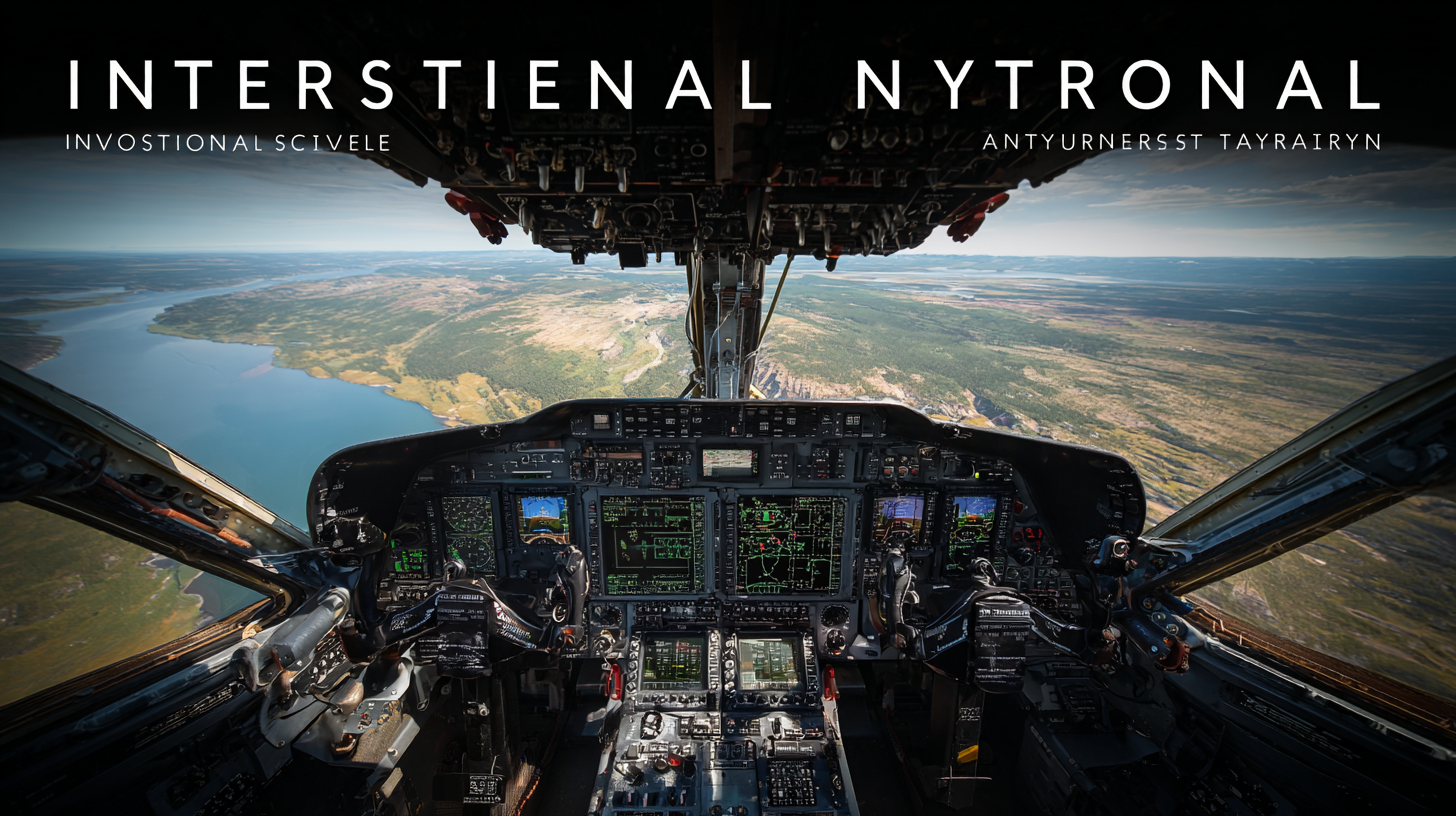 Innovative Solutions for Best Inertial Navigation System Aviation Enhancement