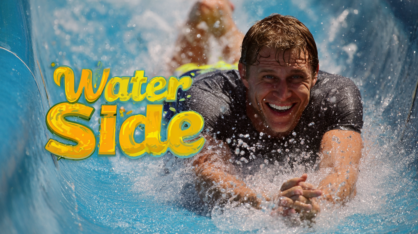 Understanding the Challenges Faced by Users of the Best Water Slide in Family Entertainment