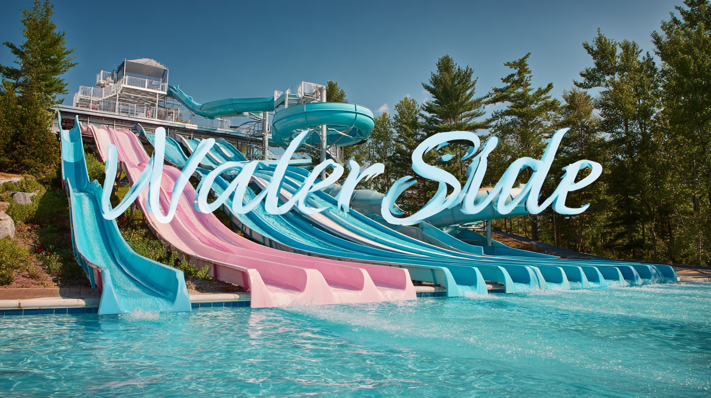 Understanding the Challenges Faced by Users of the Best Water Slide in Family Entertainment