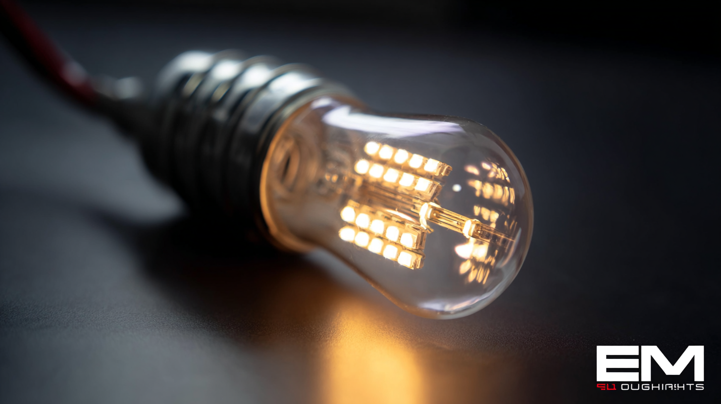 Unveiling the Common Challenges Faced by Users of Best Led Em Lights